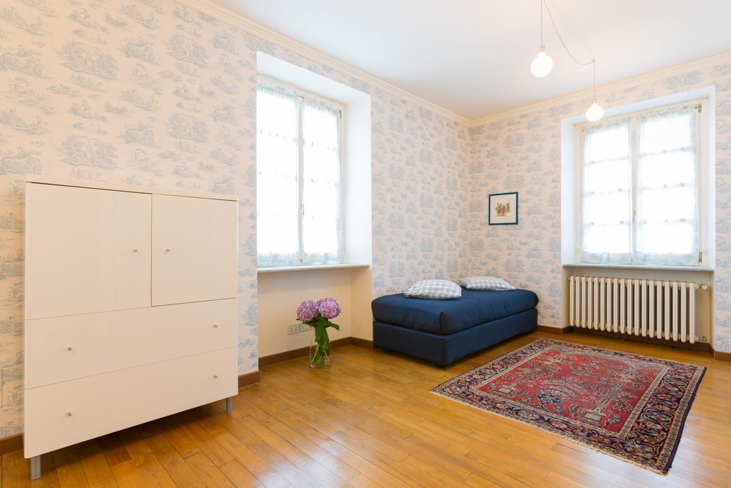 Santa Brigida Pinerolo Room photo