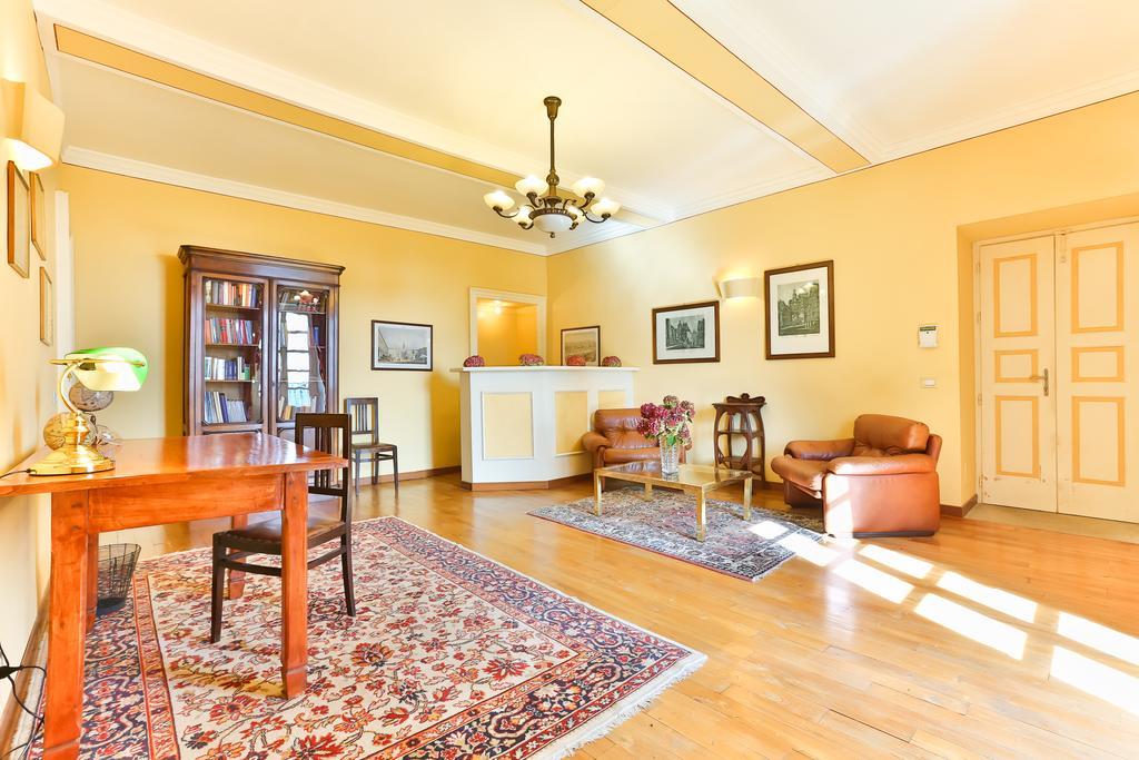 Santa Brigida Pinerolo Room photo