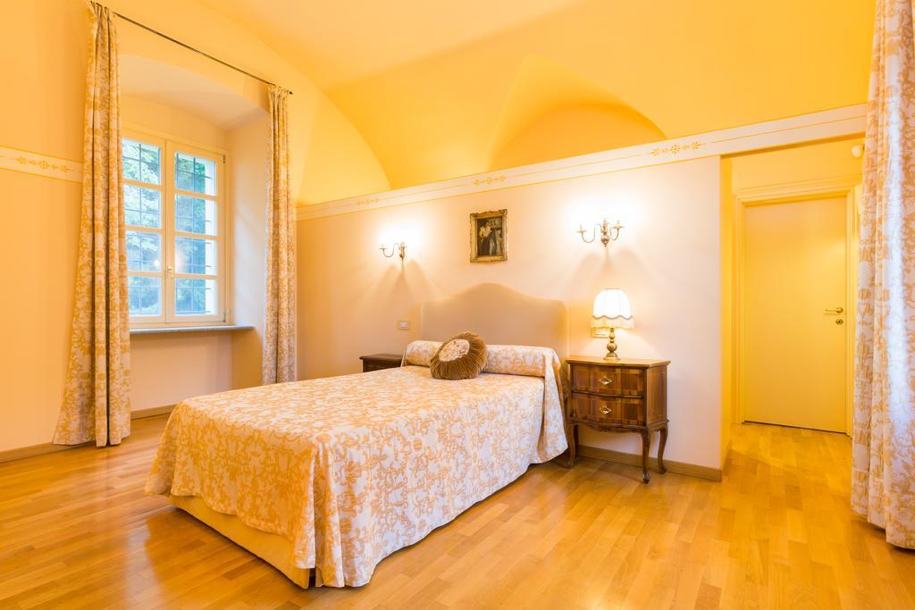 Santa Brigida Pinerolo Room photo