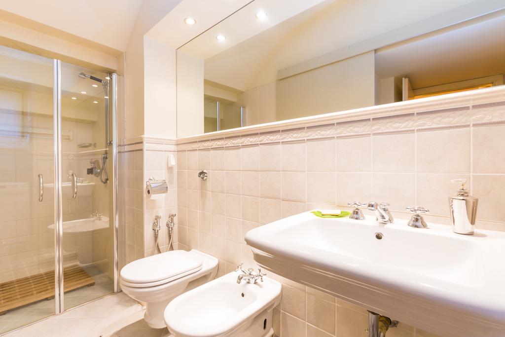 Santa Brigida Pinerolo Room photo