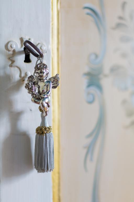 Santa Brigida Pinerolo Room photo