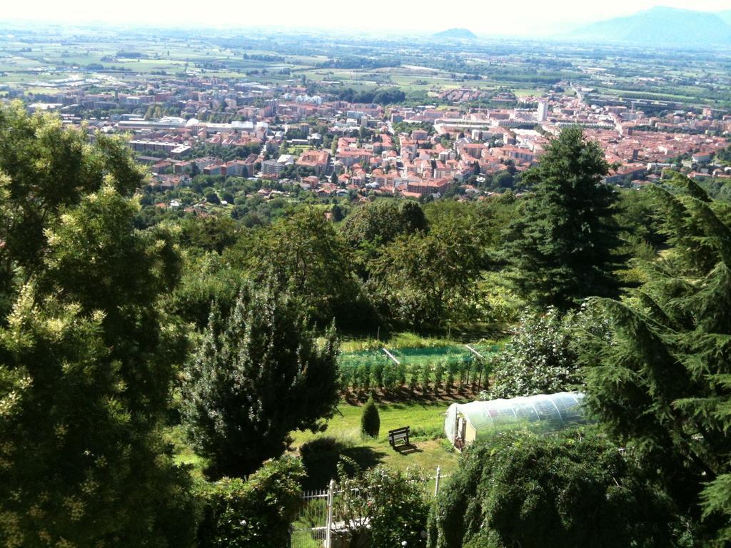 Santa Brigida Pinerolo Exterior photo